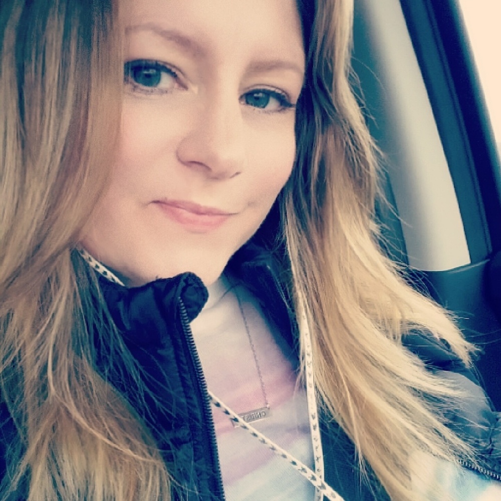 Meet your Posher, Christi